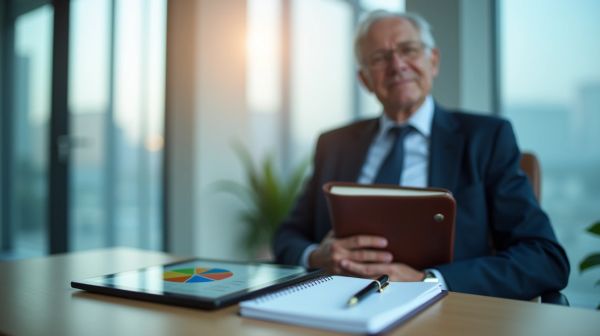 Comment choisir un conseiller en gestion de patrimoine efficace