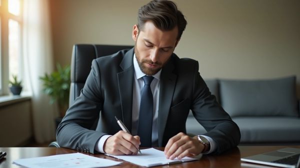 Comment choisir un conseiller en gestion de patrimoine efficace