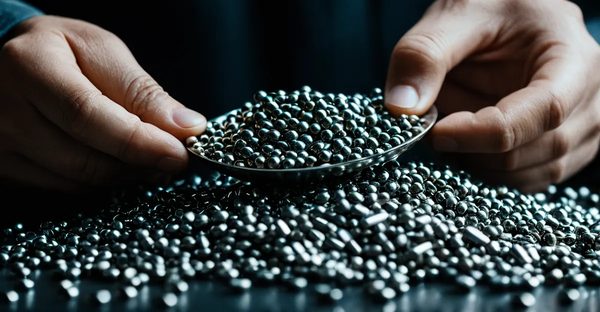 Cours des métaux : prévisions et tendances jusqu'en 2030