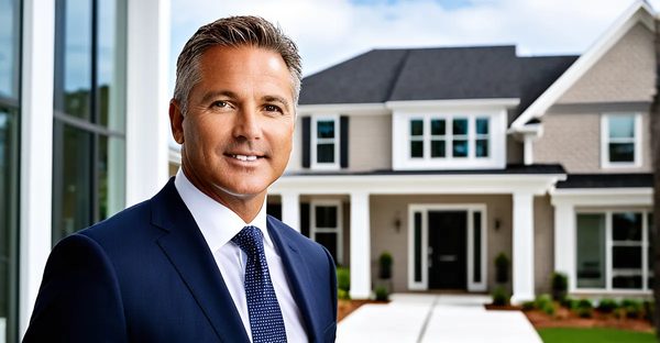 Leader du courtage en immobilier neuf : votre partenaire clé