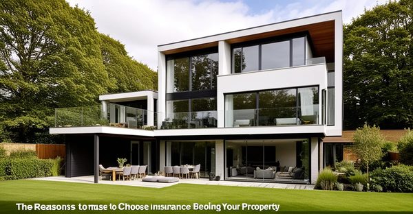 Les 10 raisons d'opter pour l'assurance pno pour votre bien