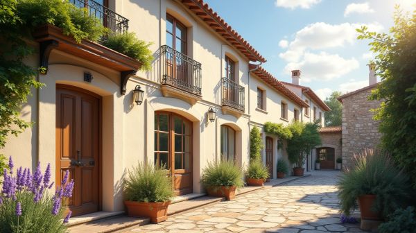 Trouver la maison idéale en location à mont-de-marsan