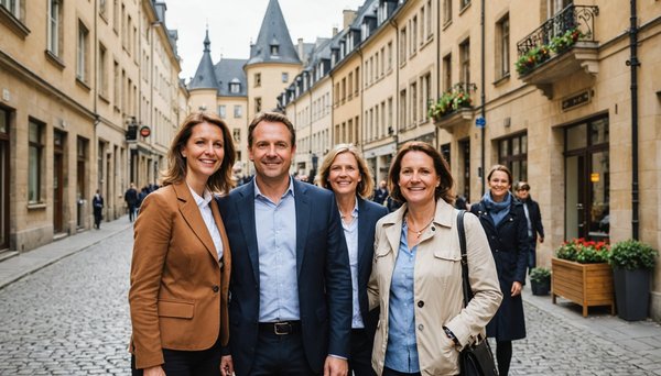 Assurance-vie au luxembourg pour non-résidents : avantages et conseils