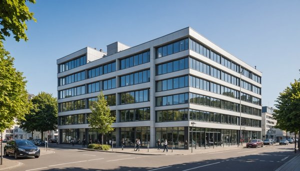 Achat de bureaux à rennes : stratégies pour un investissement réussi